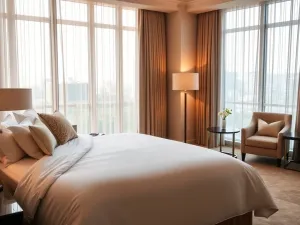 Sprzęt hotelowy – niezbędne elementy wyposażenia każdego obiektu