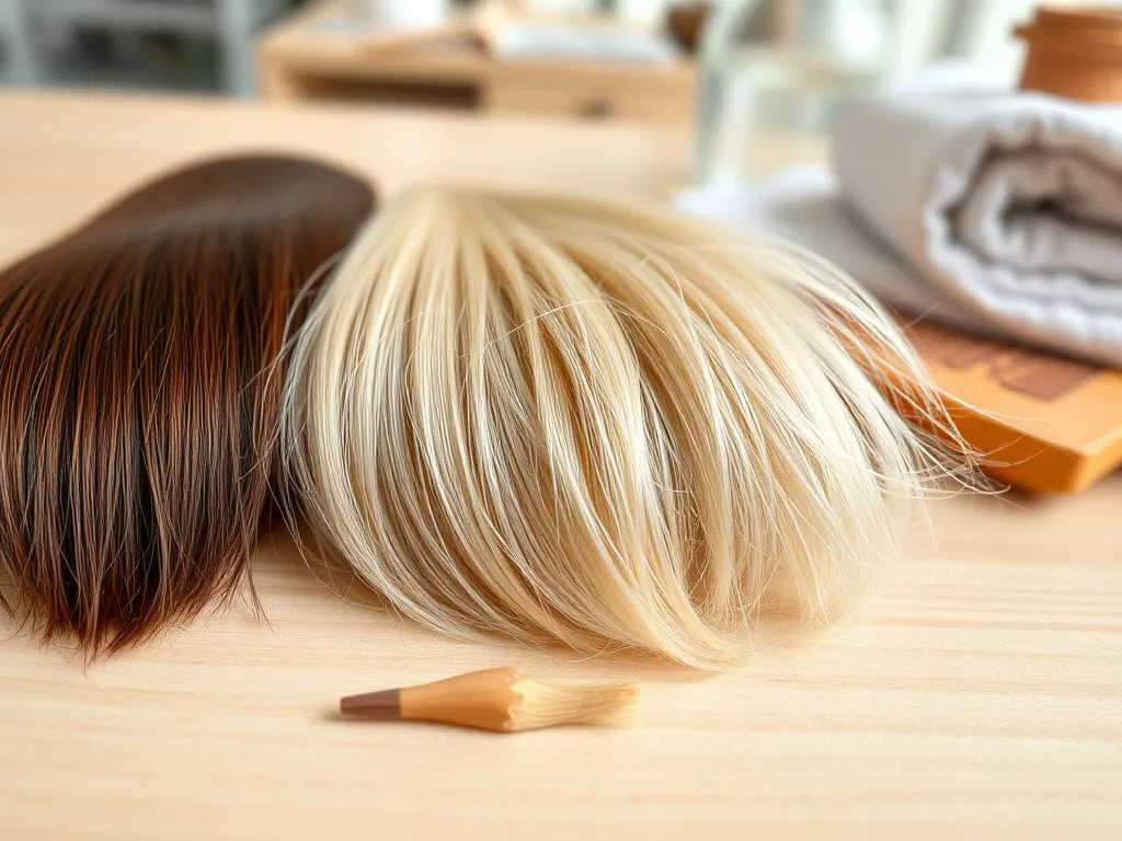 Co najbardziej niszczy włosy?