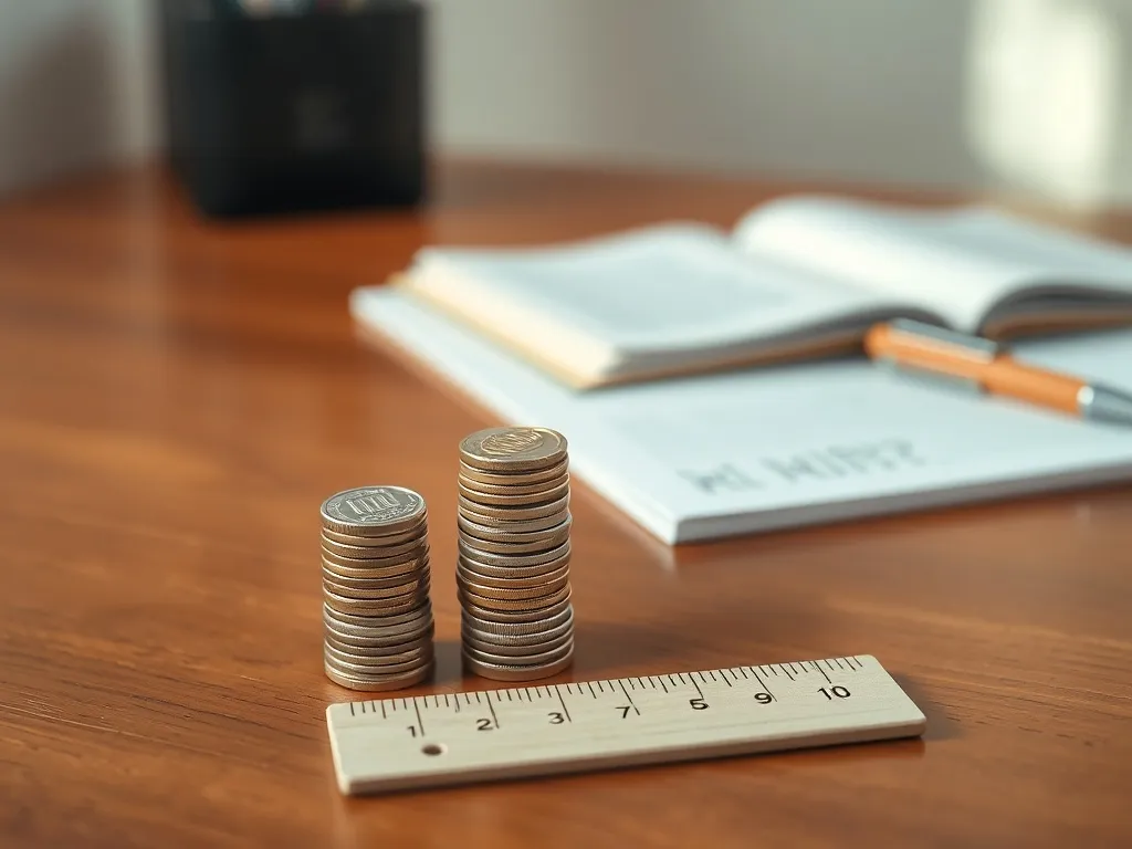 Co to znaczy marża? Proste wyjaśnienie i przykłady