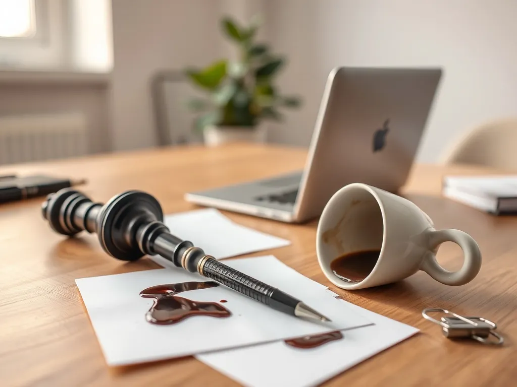 Jakie są najczęstsze błędy biznesowe?