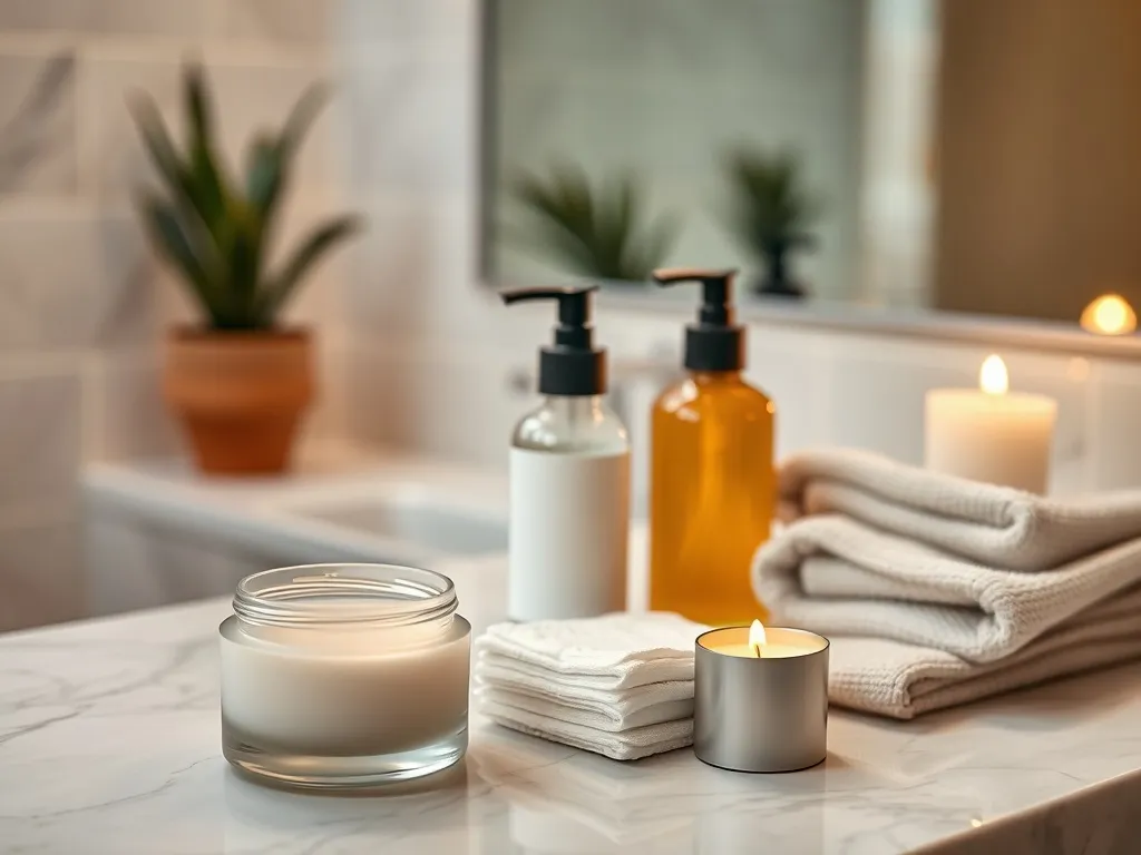 Jak dbać o skórę wieczorem?