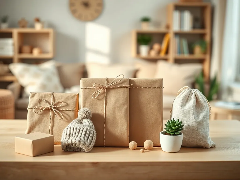 Zasada 4 prezentów w wychowaniu i świadomym kupowaniu – jak stosować?