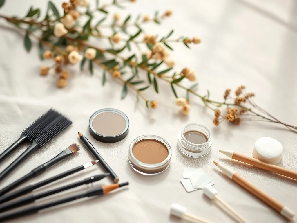 Jakie brwi odmładzają? Porady, kształty i stylizacja