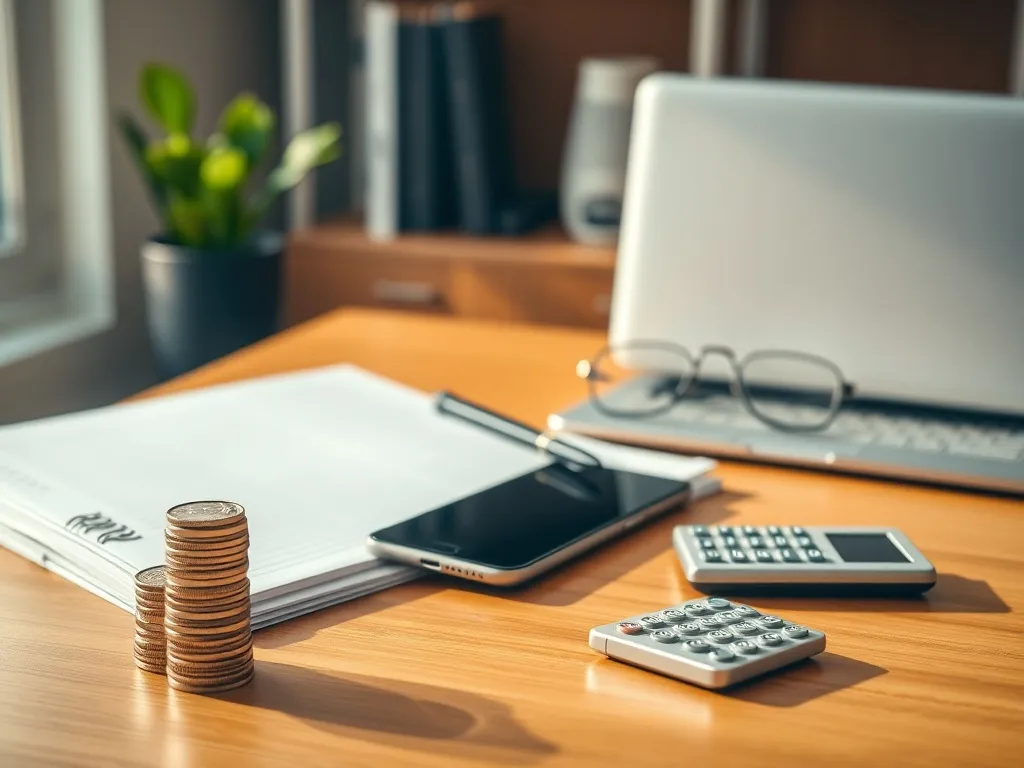 Ile miesięcznie kosztuje utrzymanie firmy?