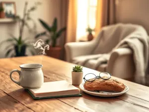 Trend slow life czyli jak zwolnić tempo w codziennym biegu?