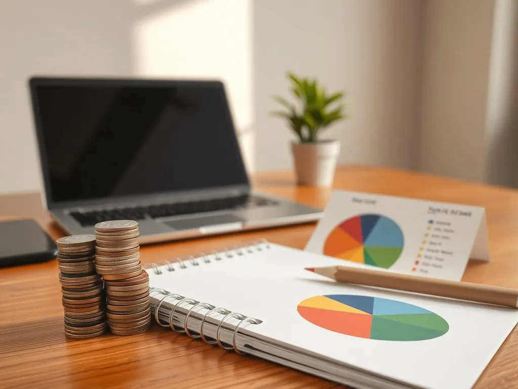 Jak się liczy marżę?