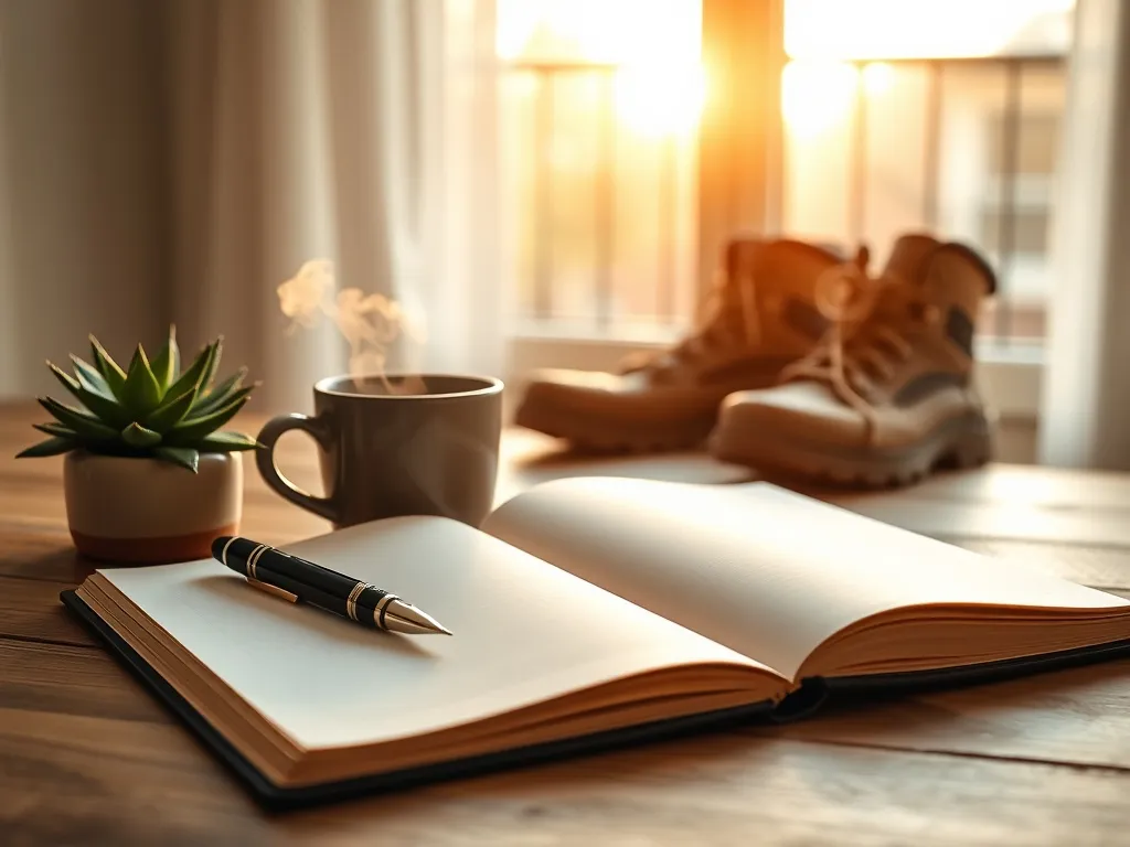 Skuteczne sposoby na budowanie pewności siebie każdego dnia