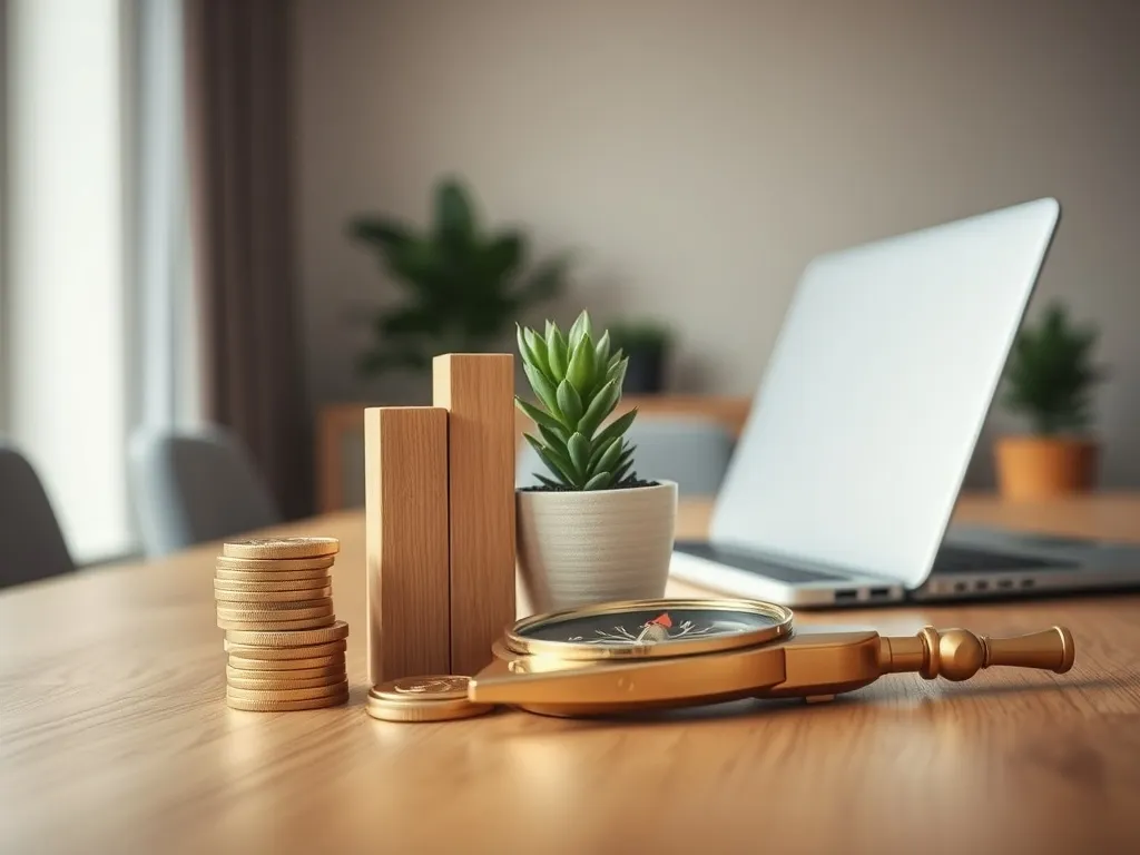 Co decyduje o sukcesie firmy?