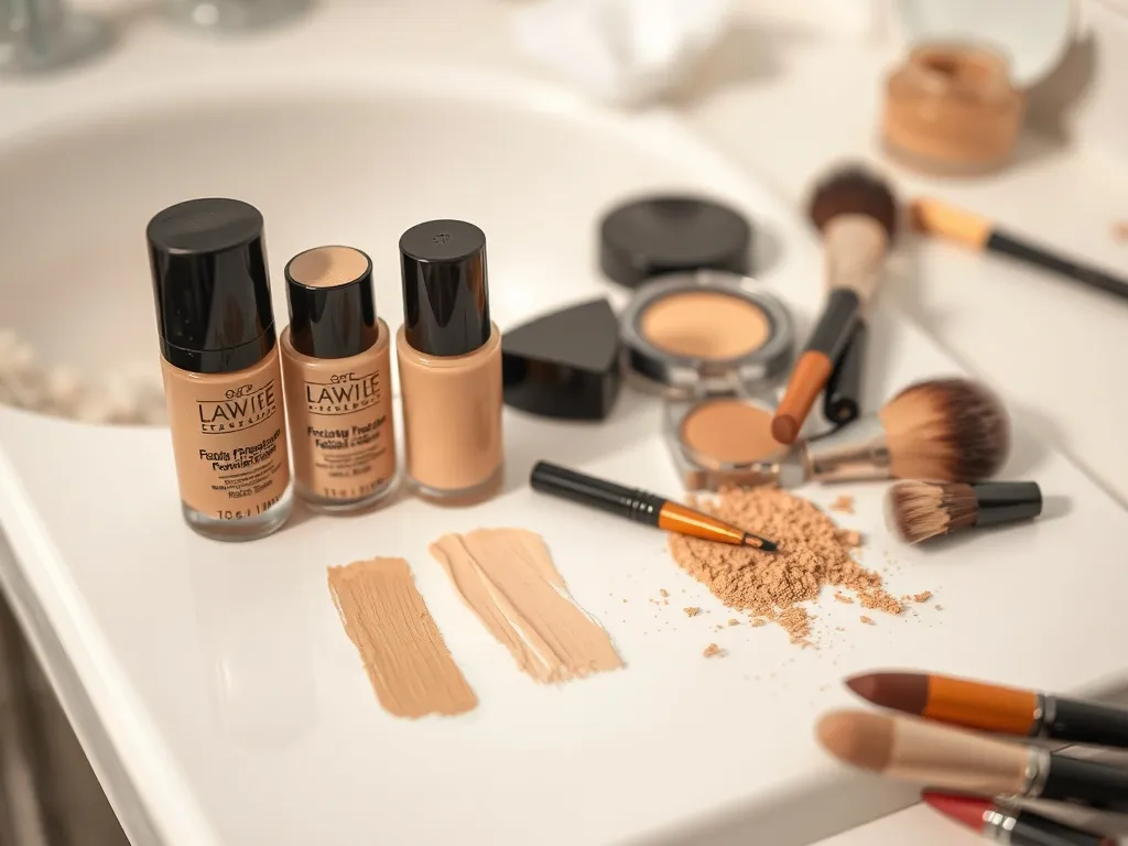 Jakie są najczęstsze błędy, które popełniamy podczas robienia makijażu?