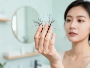 Jak uzyskać naturalny efekt brwi?